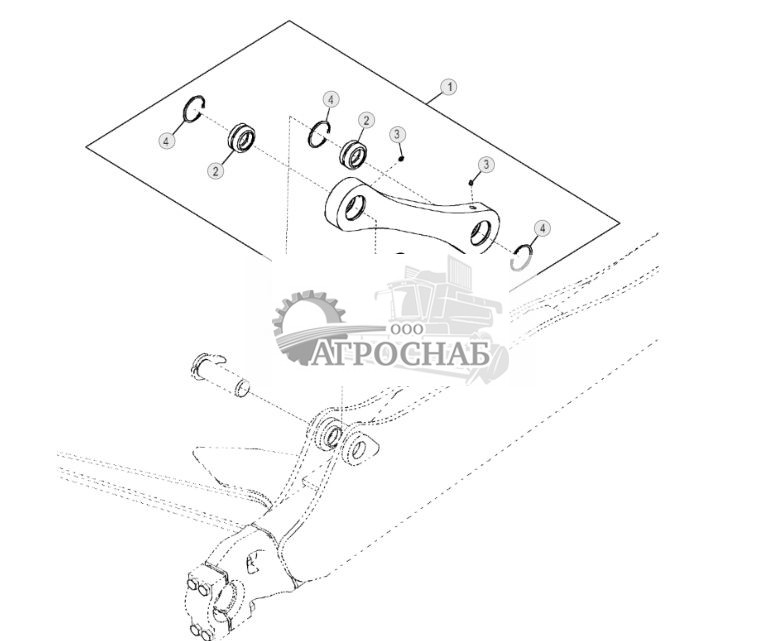 Pitch Link, Outside Dozer (OSD) ( - 306798) - ST398692 473.jpg